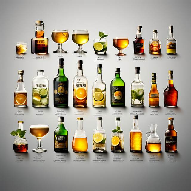 Heeft alcohol je leven overgenomen ? Vianesse helpt !